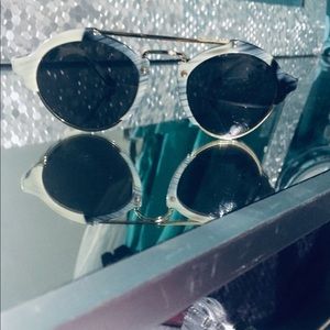 Illesteva Sunglasses